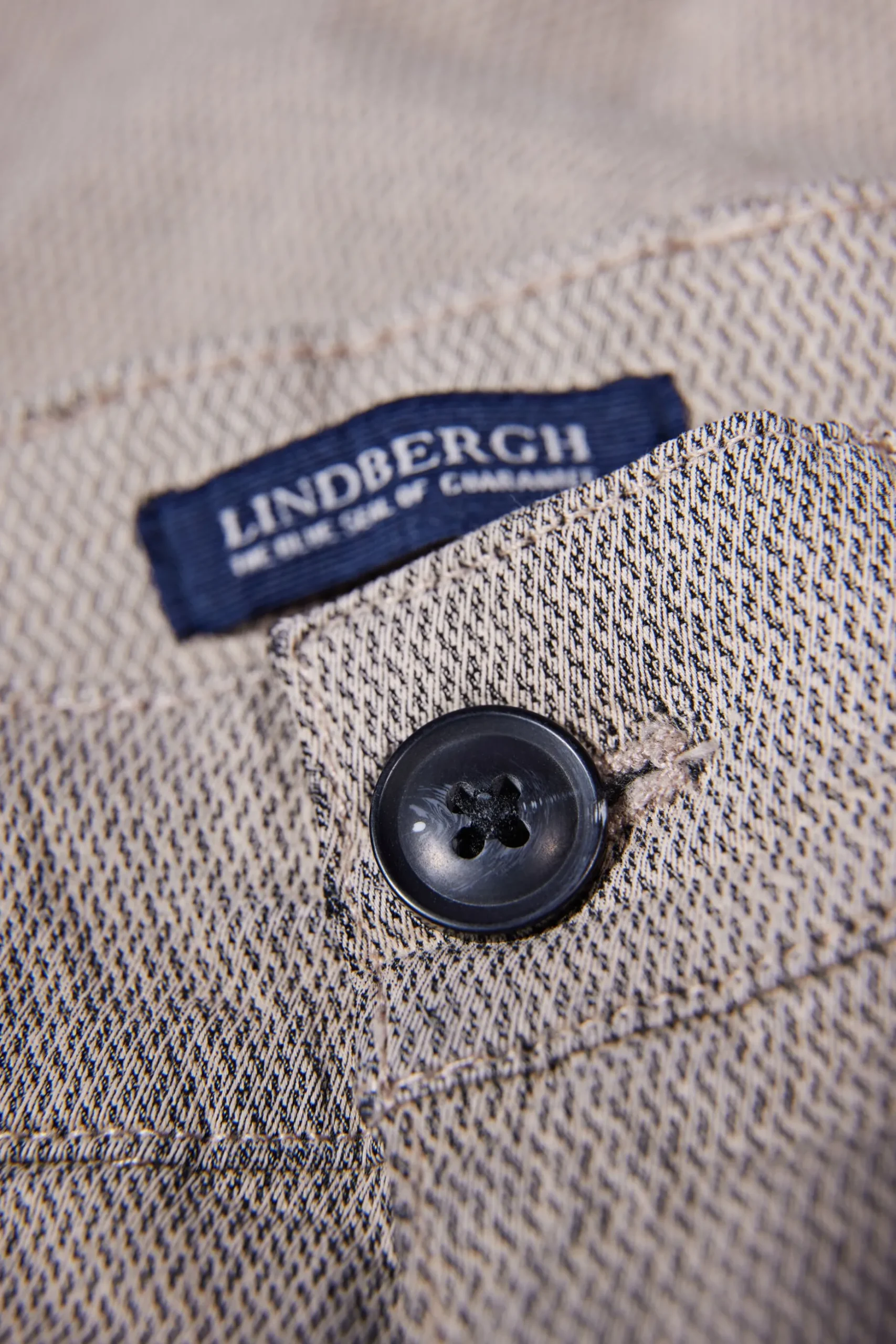 Chinosshorts