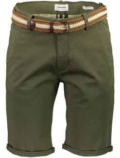 Chinosshorts