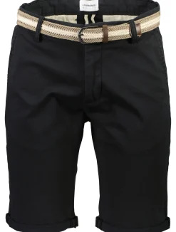 Chinosshorts