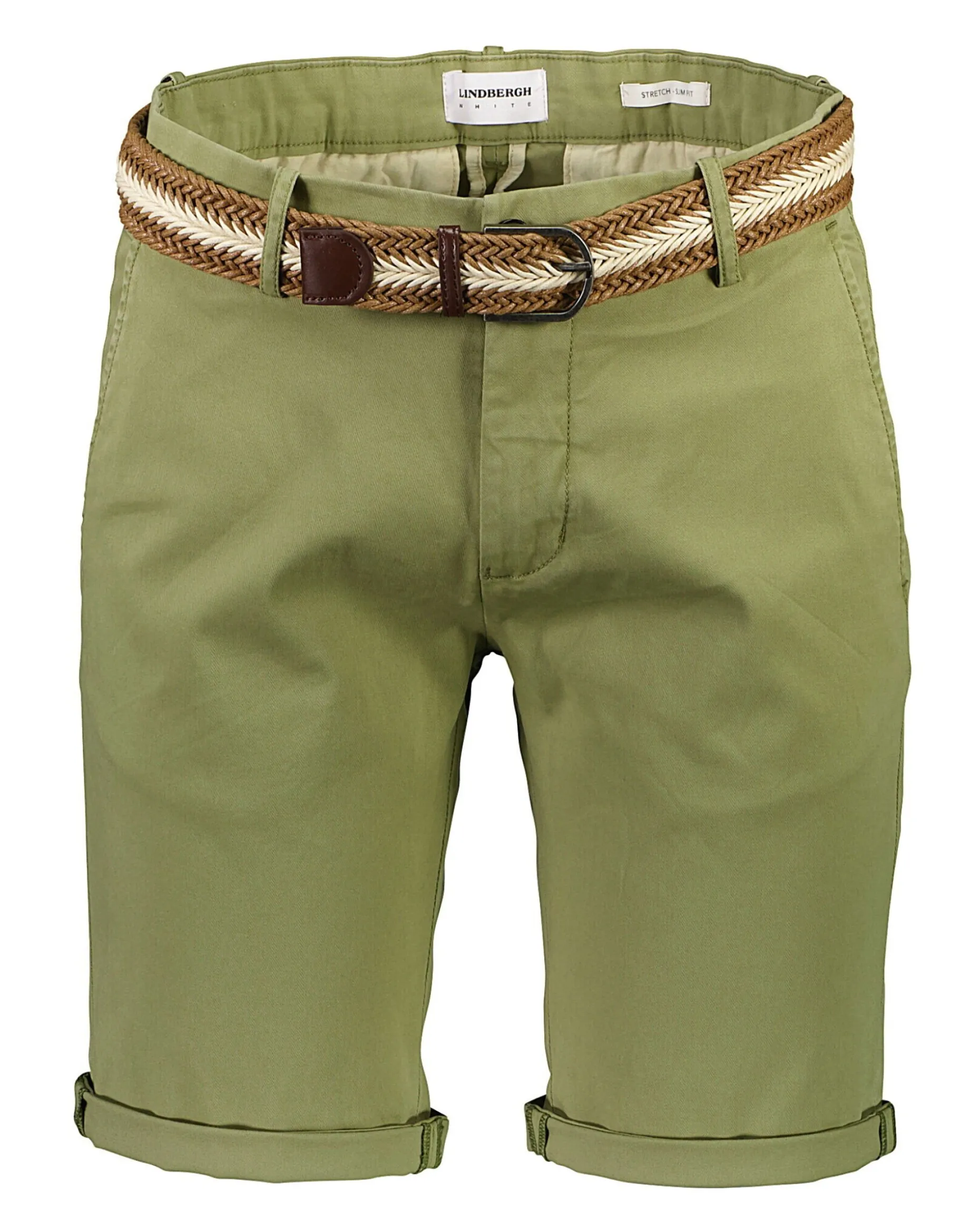 Chinosshorts