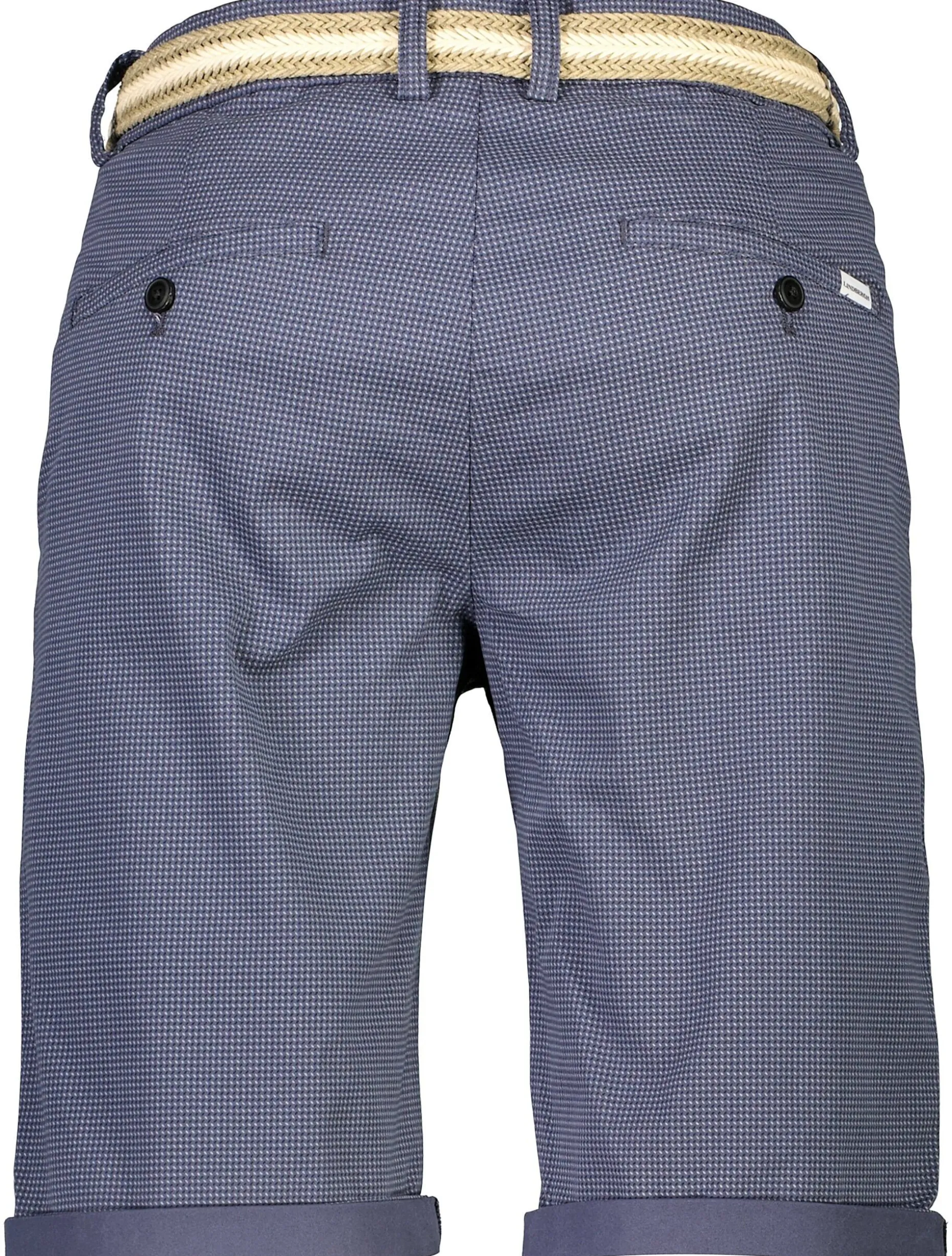 Chinosshorts