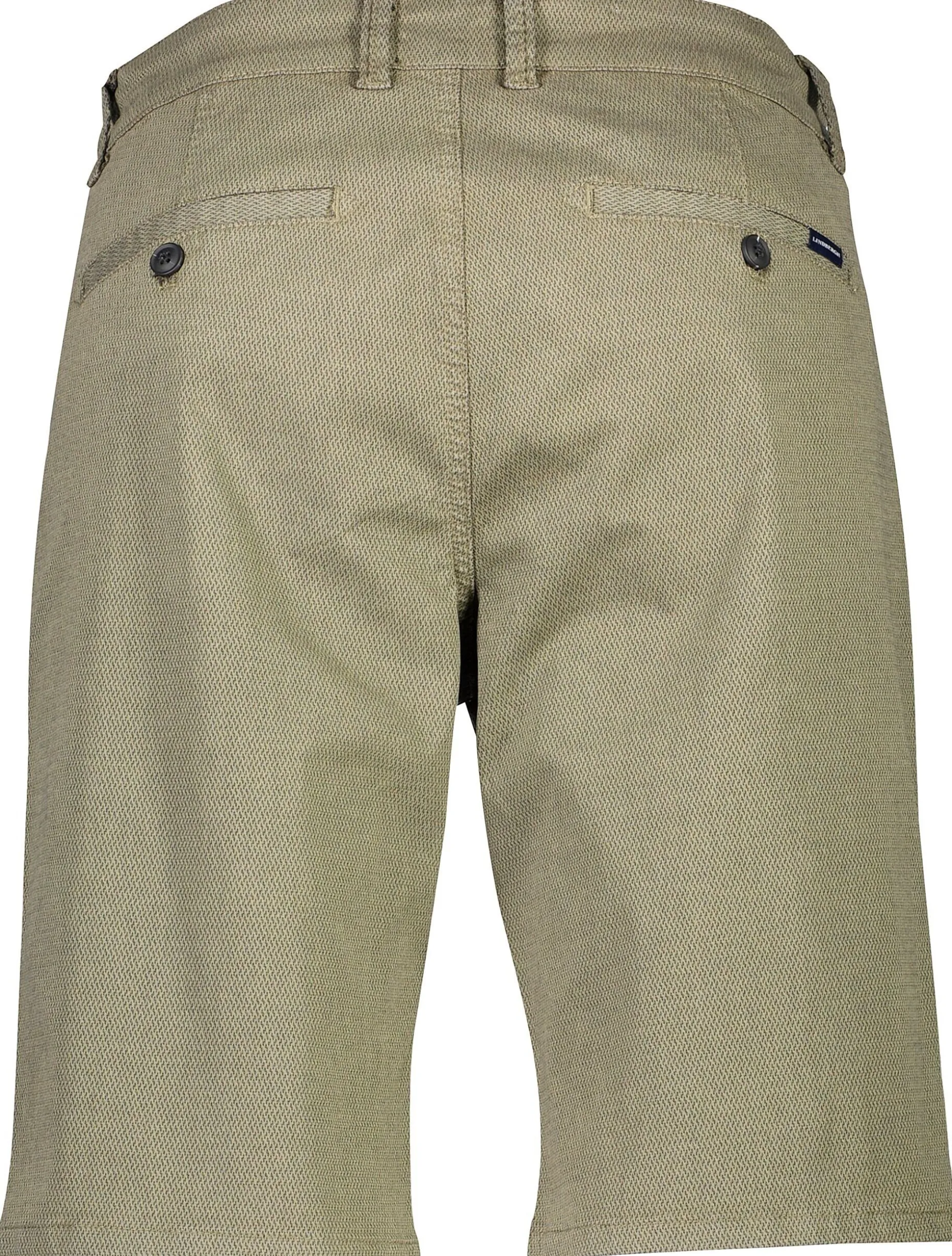 Chinosshorts
