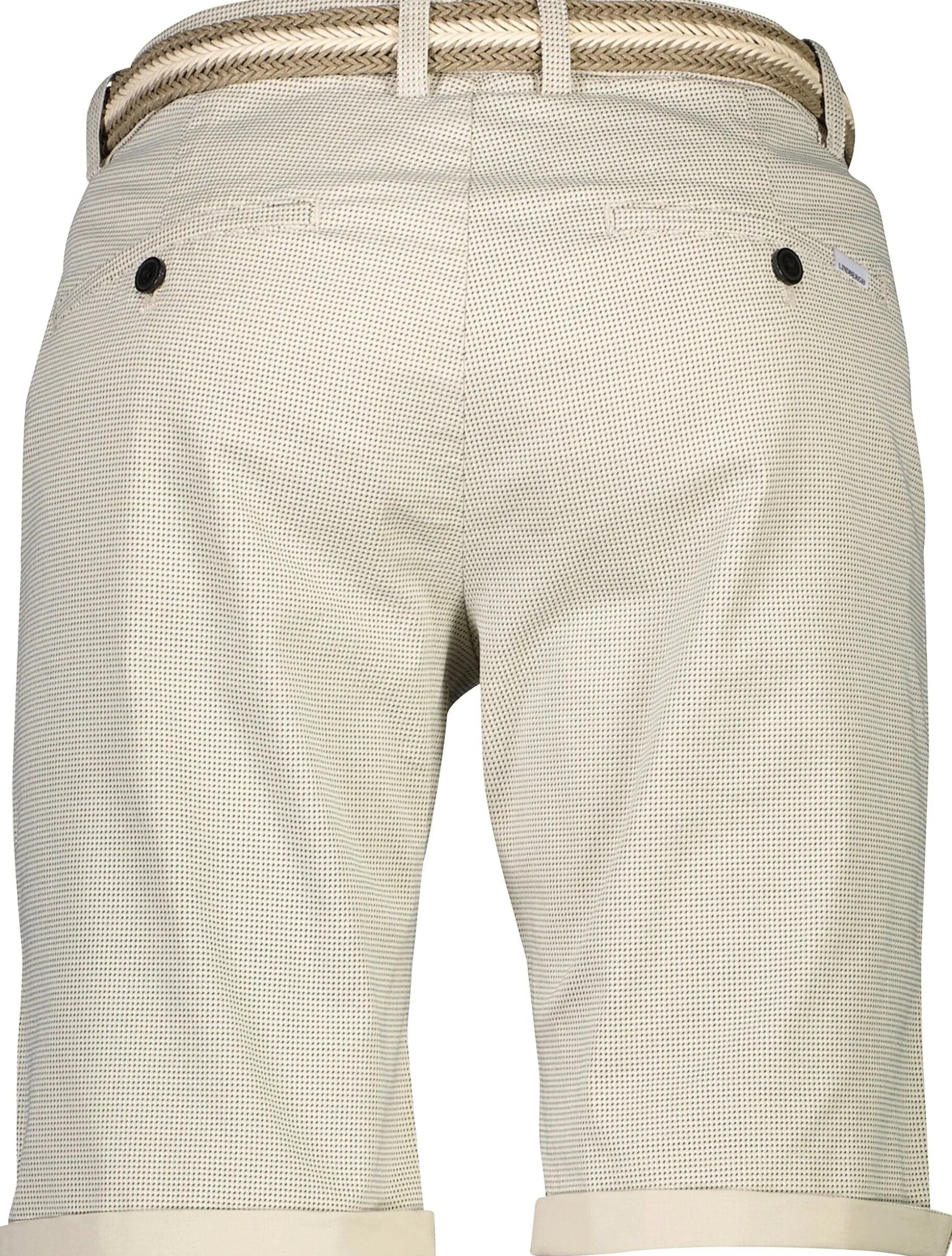 Chinosshorts