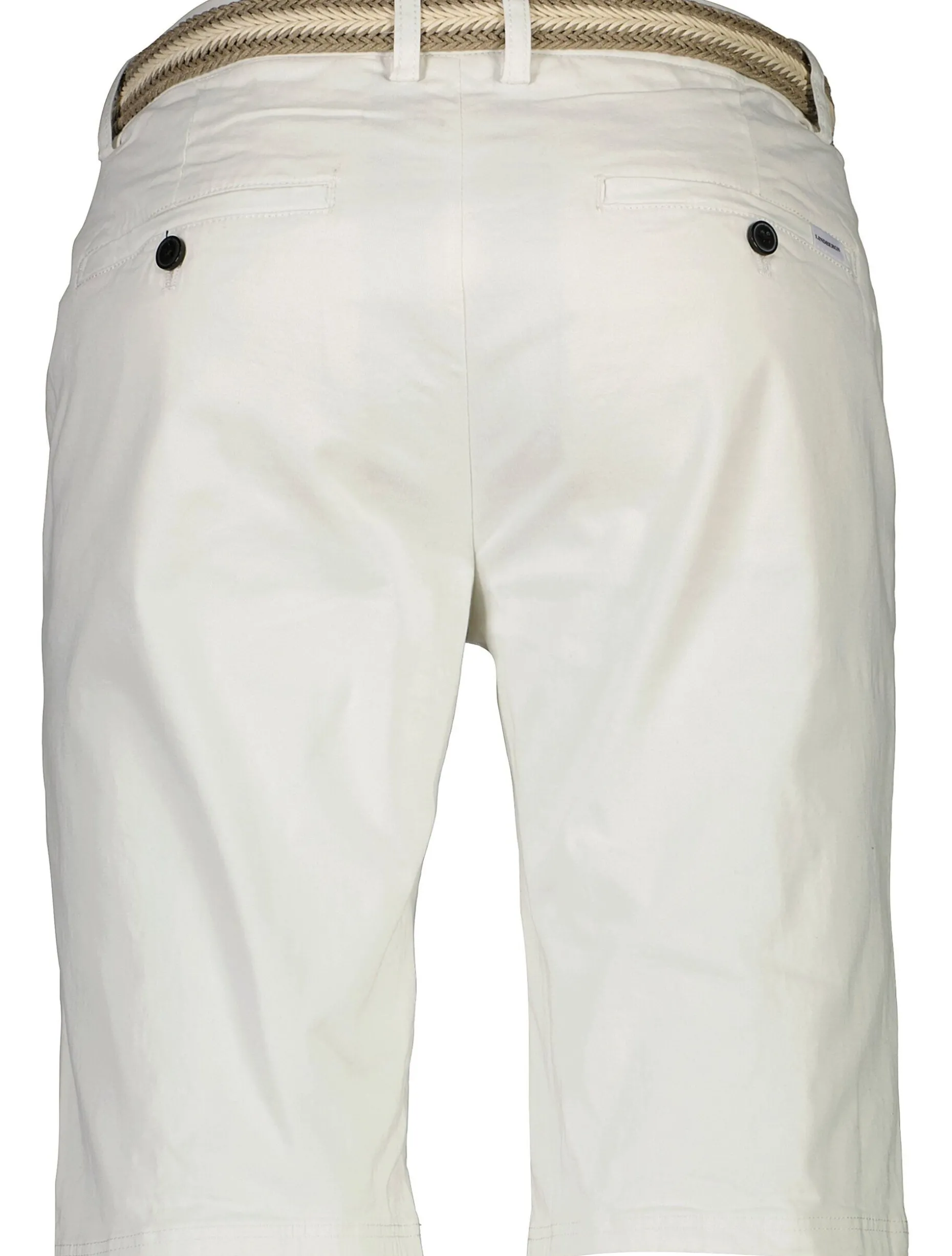 Chinosshorts