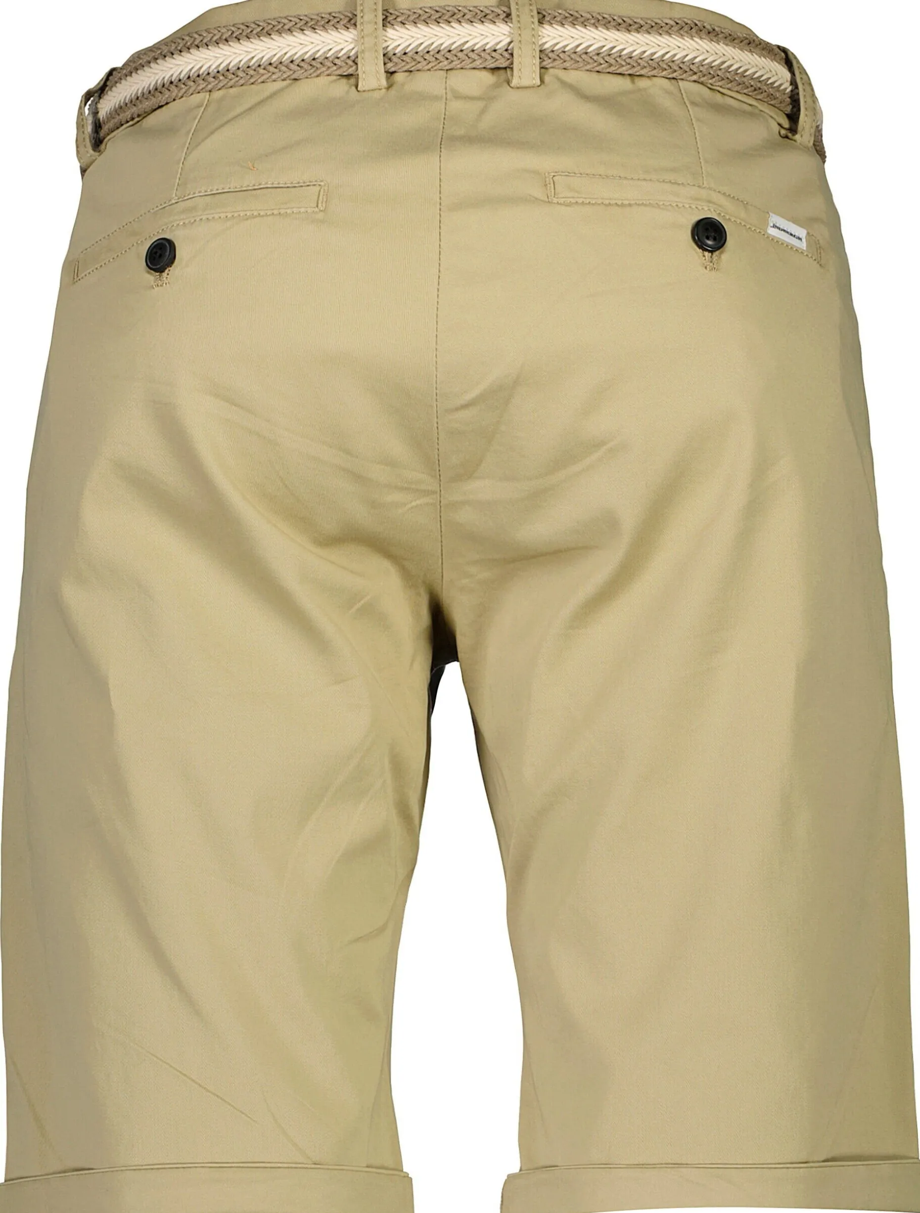 Chinosshorts