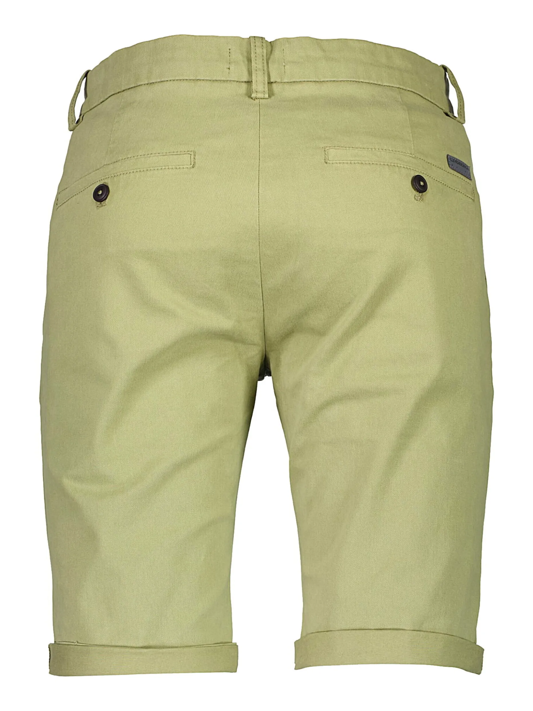 Chinosshorts