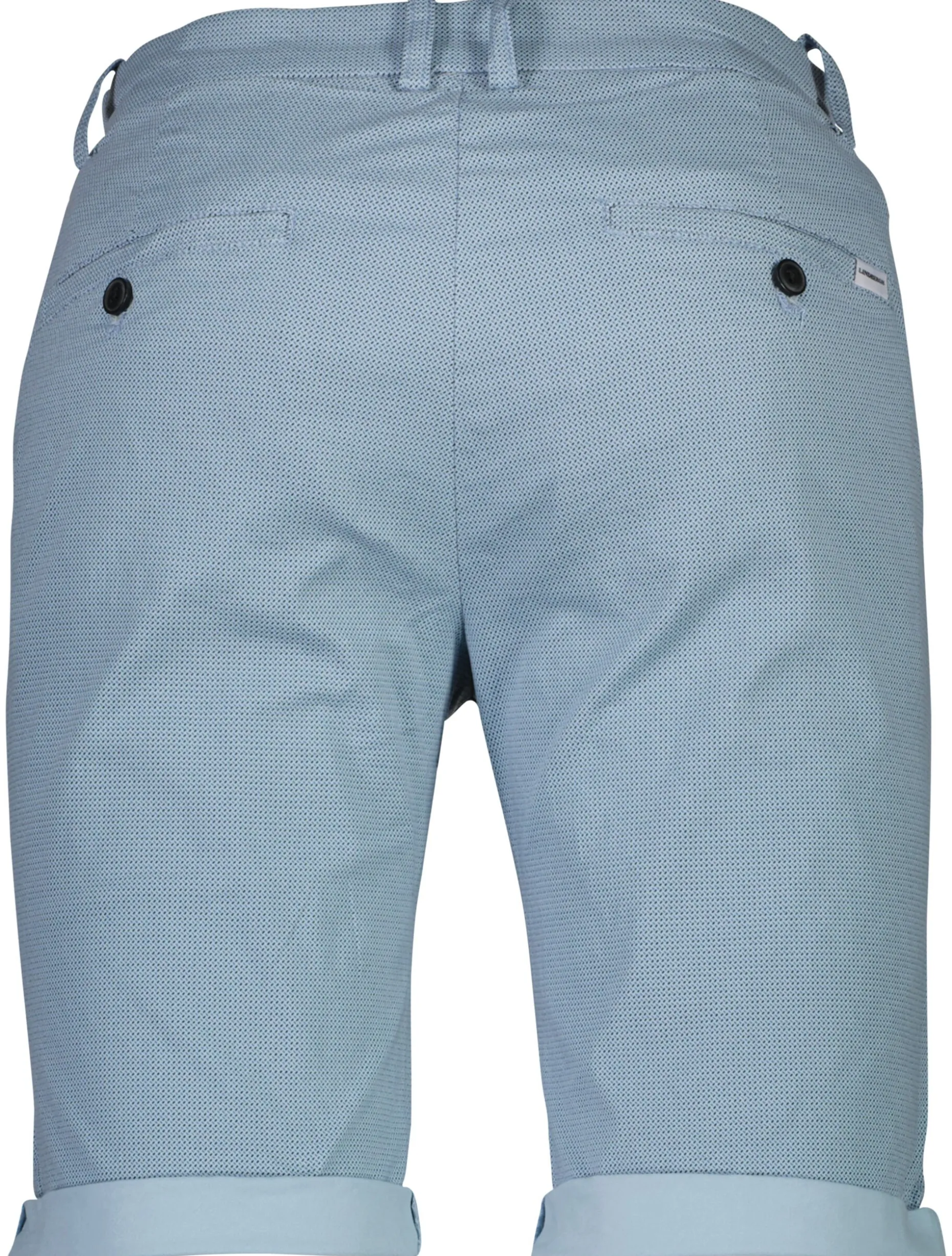 Chinosshorts