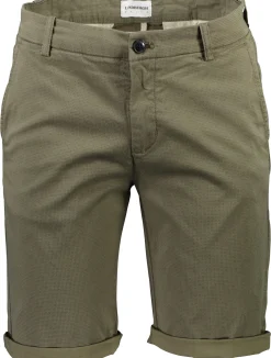 Chinosshorts
