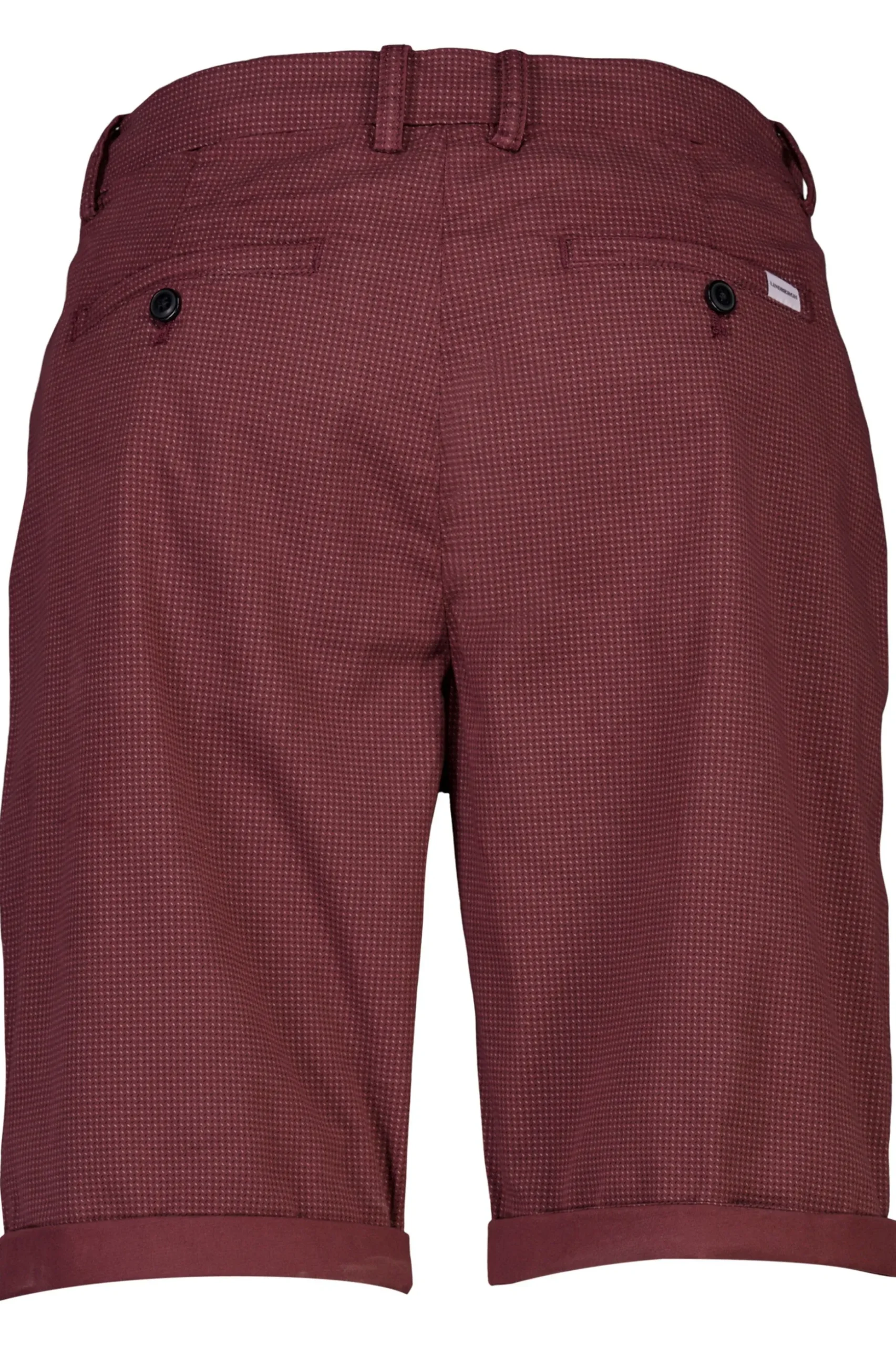 Chinosshorts