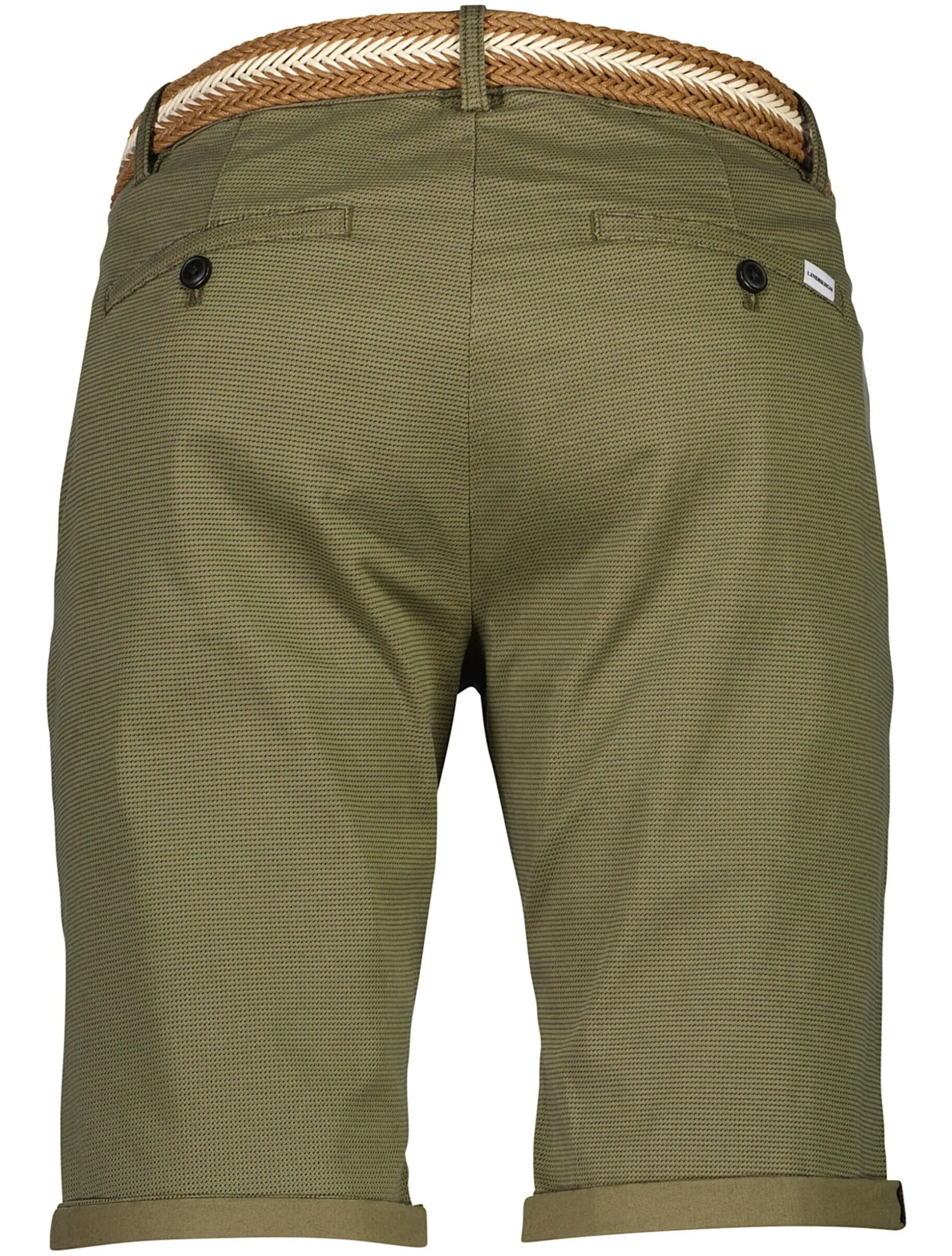 Chinosshorts