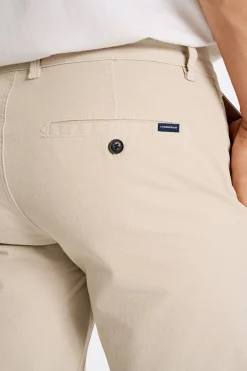 Chinosshorts