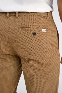 Chinosshorts