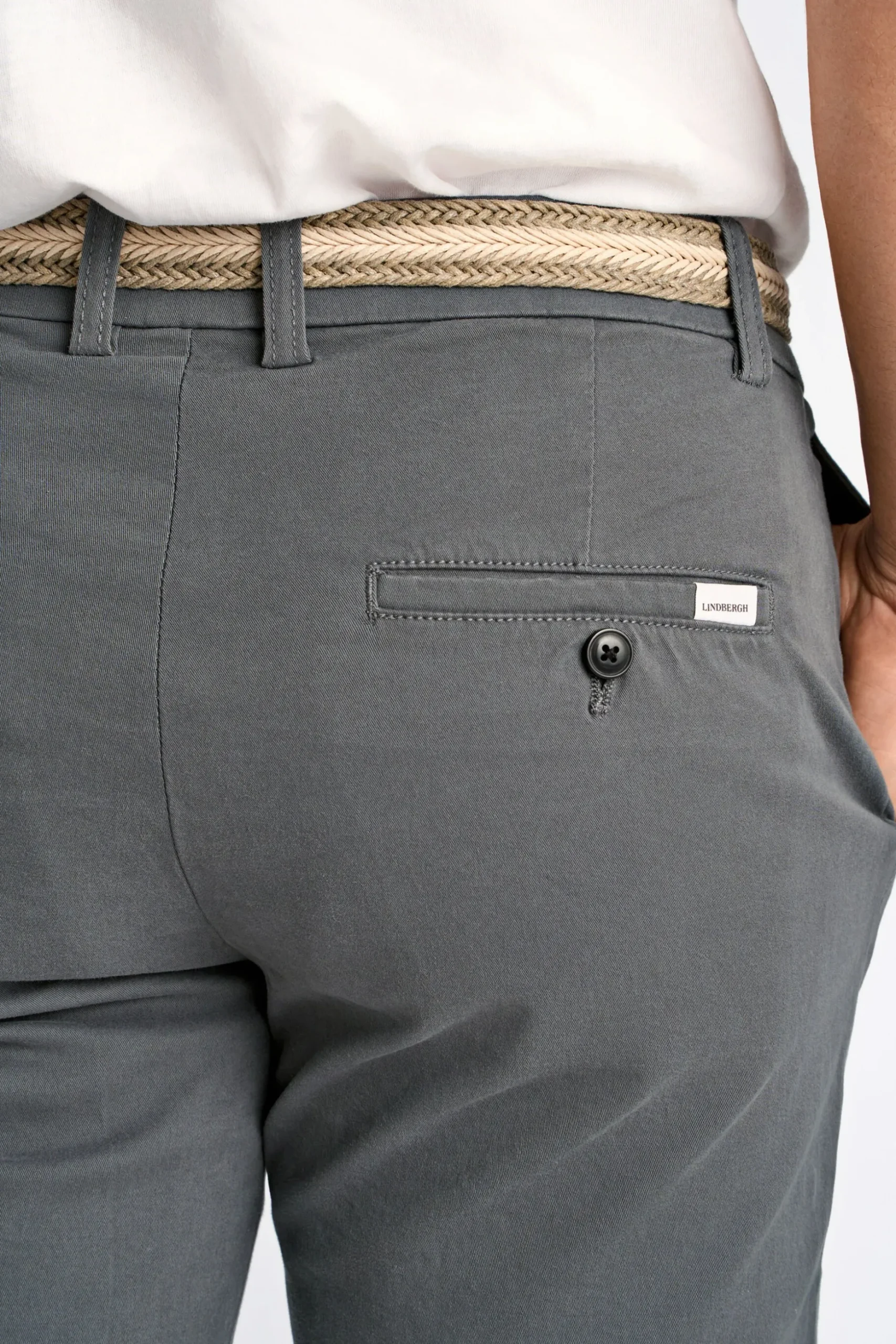 Chinosshorts