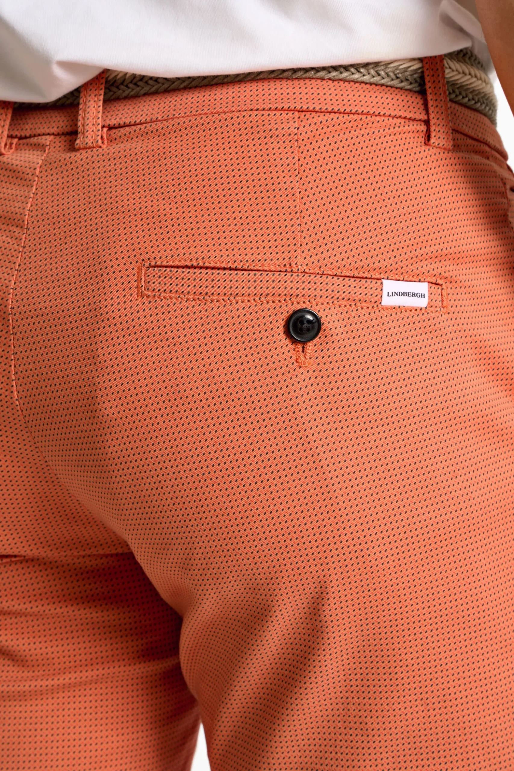 Chinosshorts