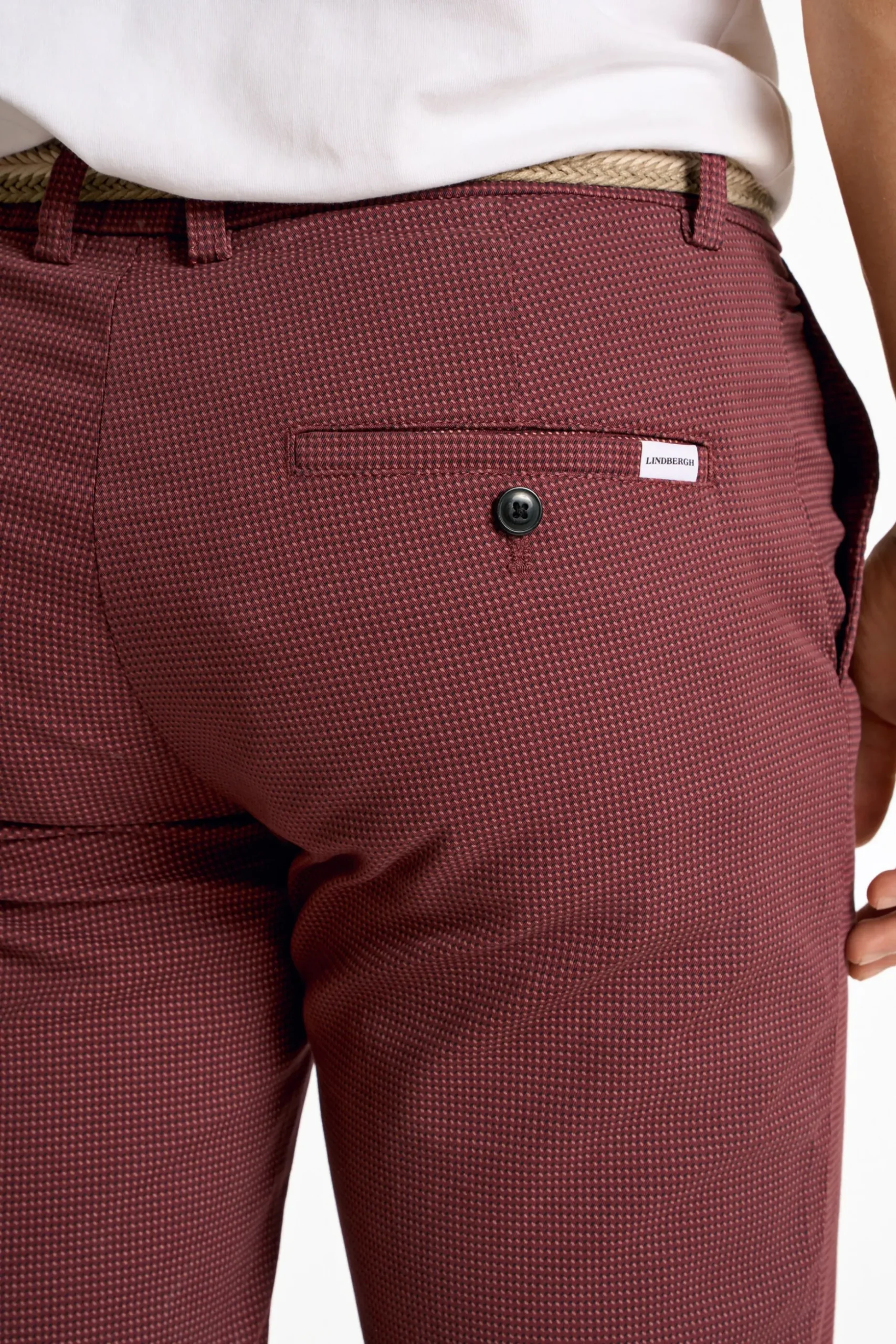 Chinosshorts