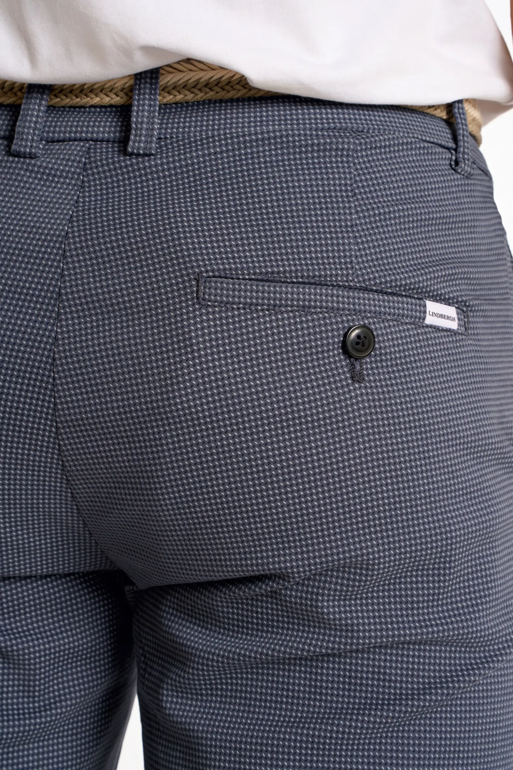 Chinosshorts