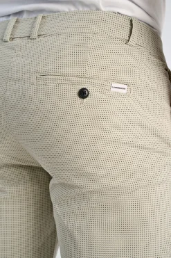 Chinosshorts