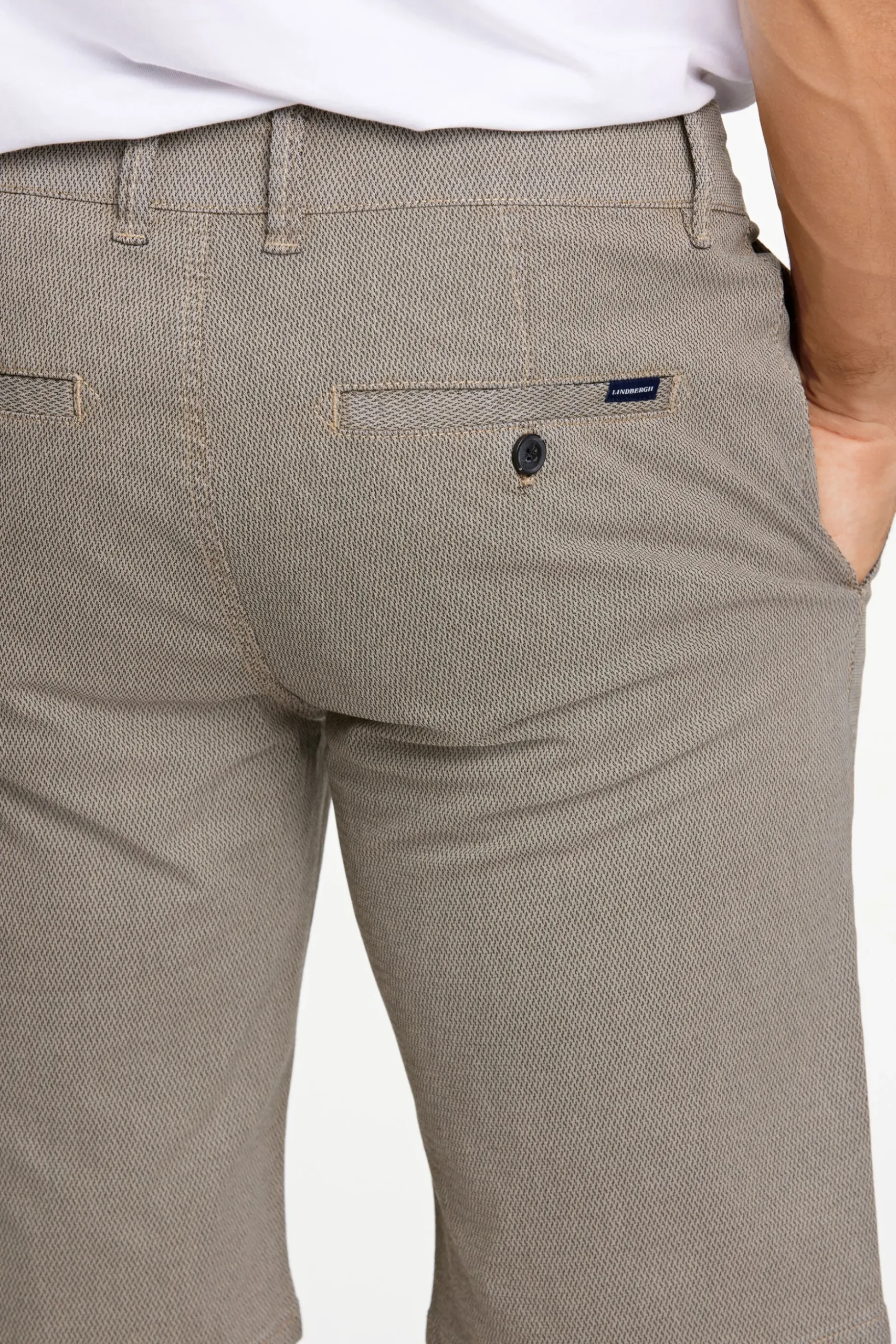 Chinosshorts