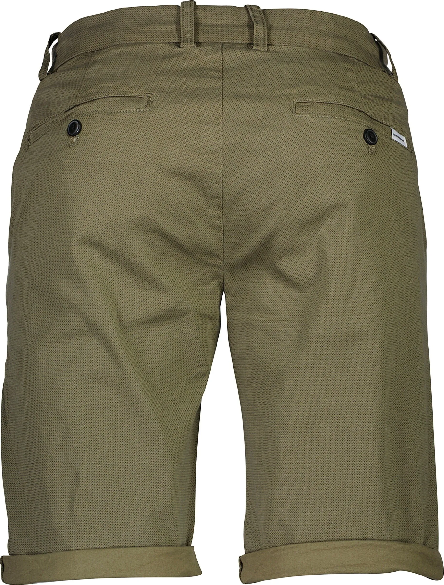 Chinosshorts