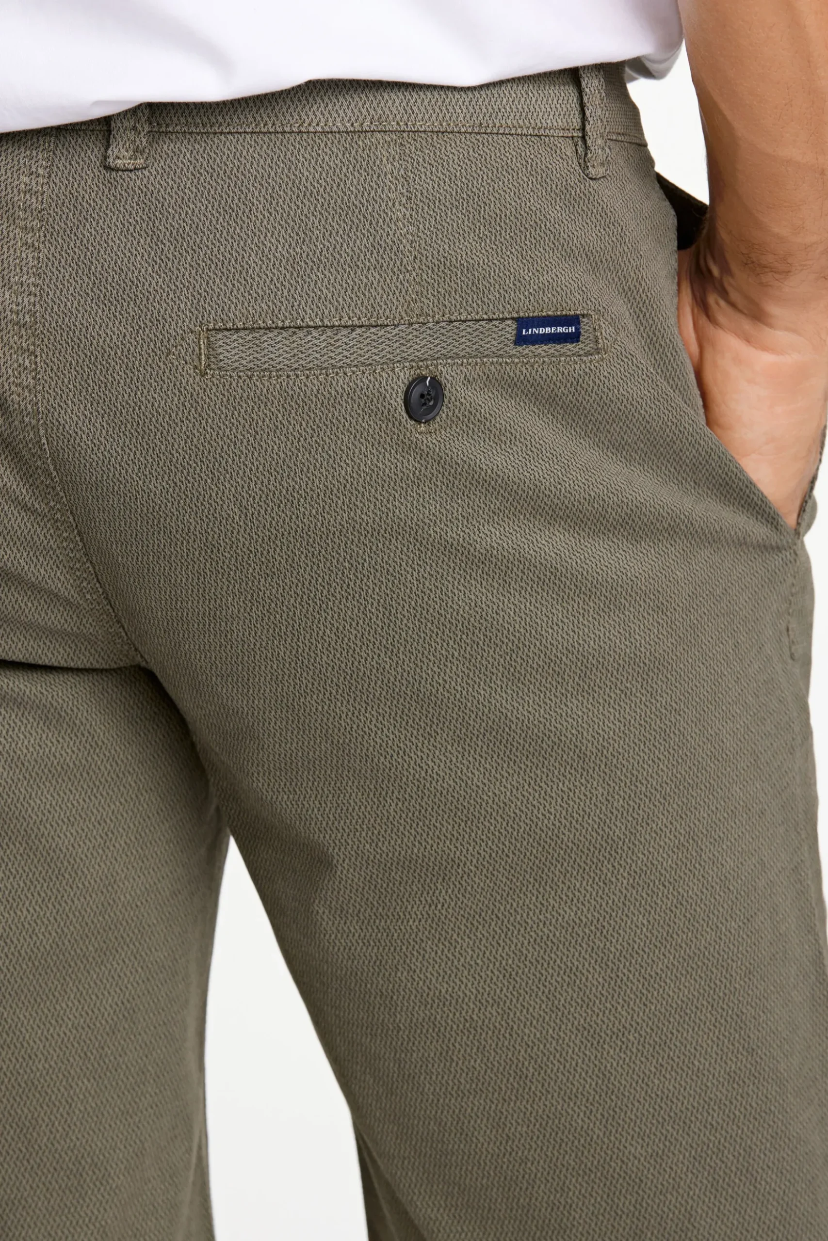 Chinosshorts