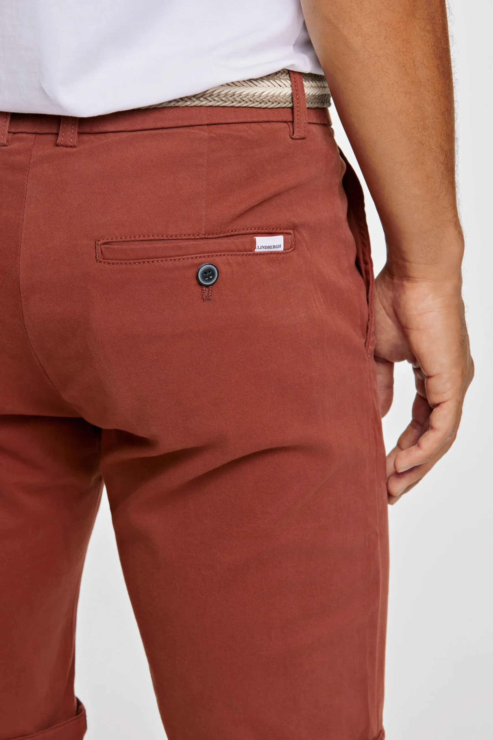 Chinosshorts