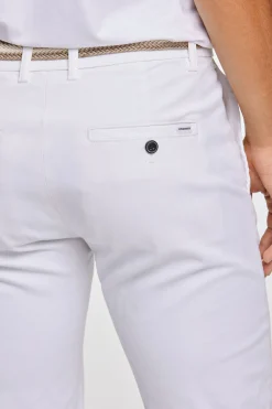 Chinosshorts