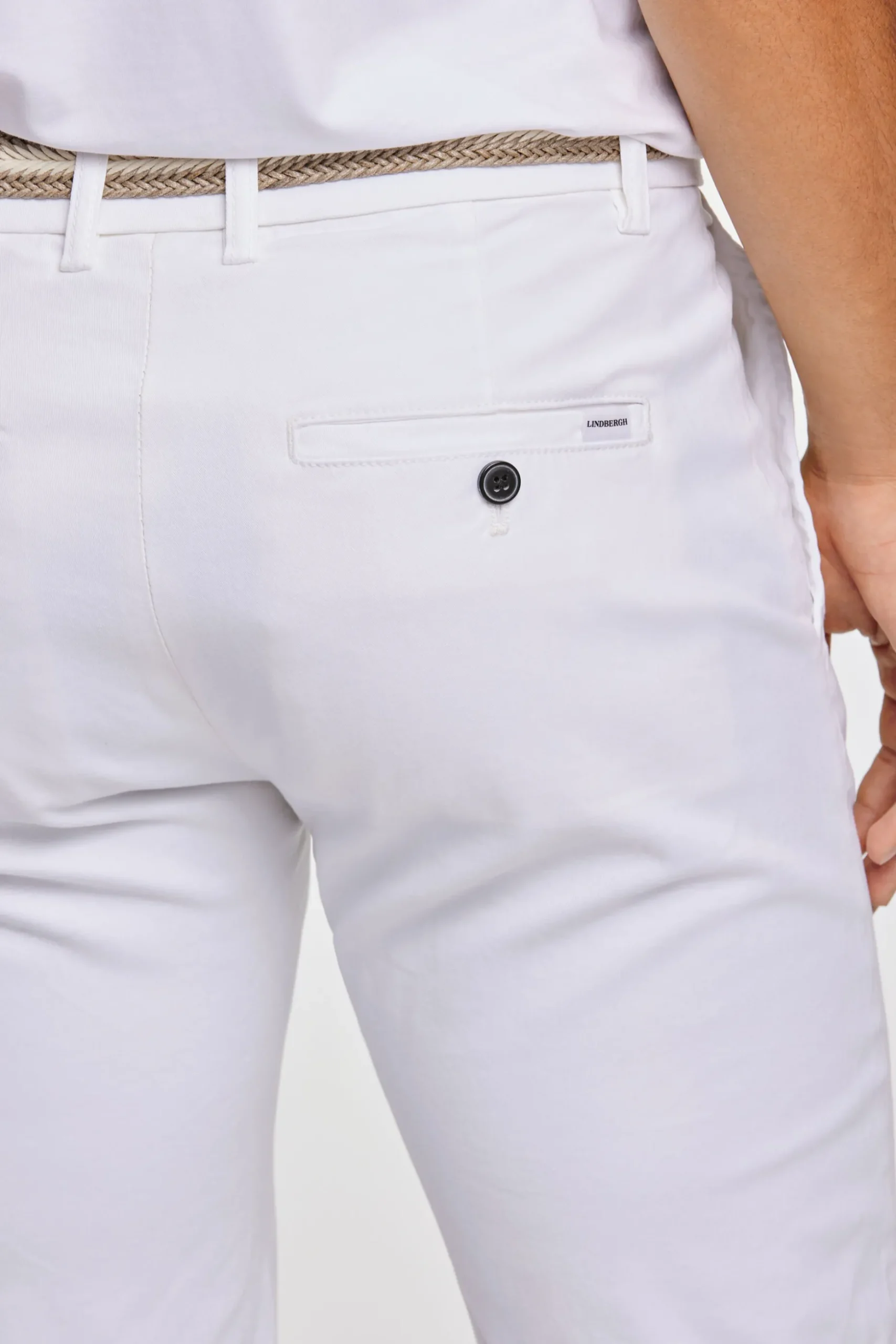 Chinosshorts