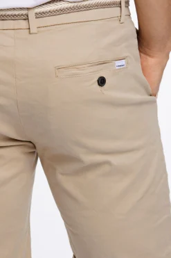 Chinosshorts