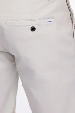 Chinosshorts