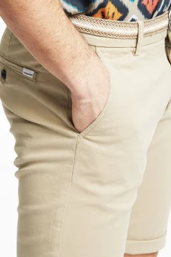 Chinosshorts