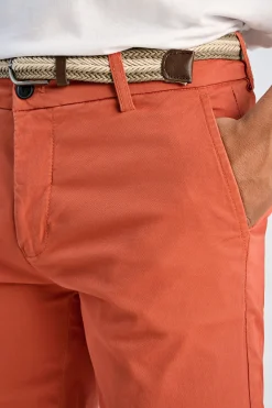 Chinosshorts