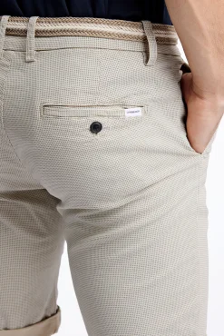 Chinosshorts