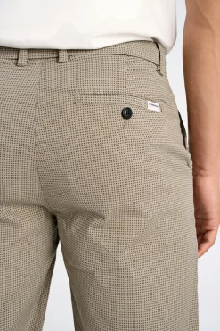 Chinosshorts