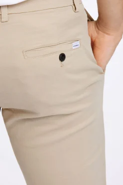 Chinosshorts