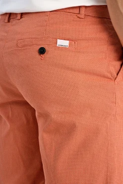 Chinosshorts