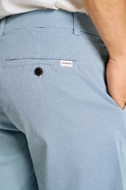 Chinosshorts