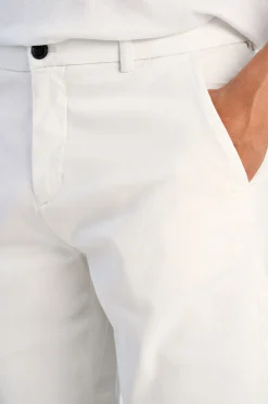Chinosshorts