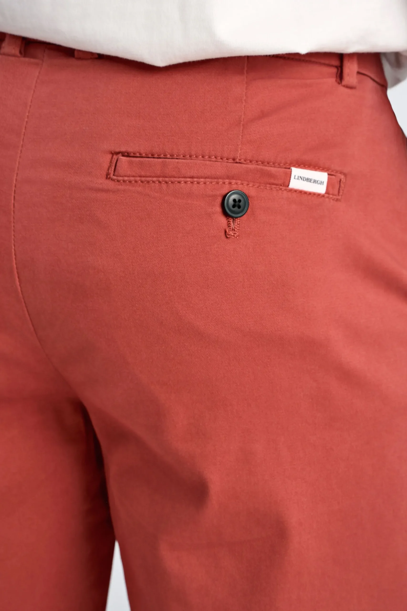 Chinosshorts