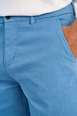 Chinosshorts