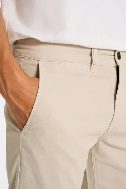 Chinosshorts