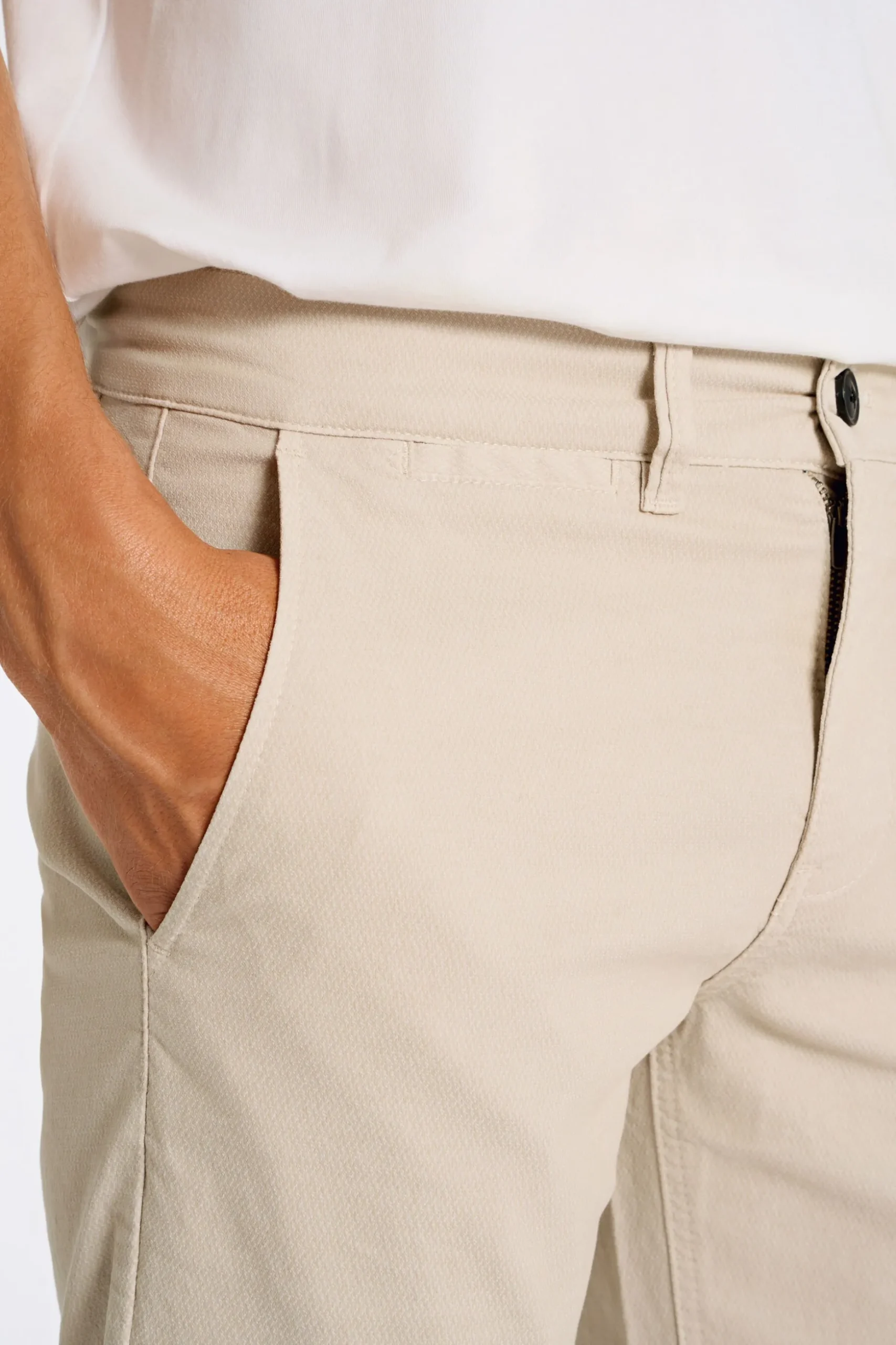 Chinosshorts