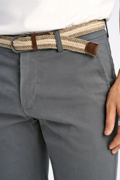 Chinosshorts