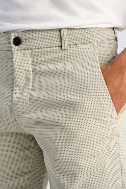 Chinosshorts