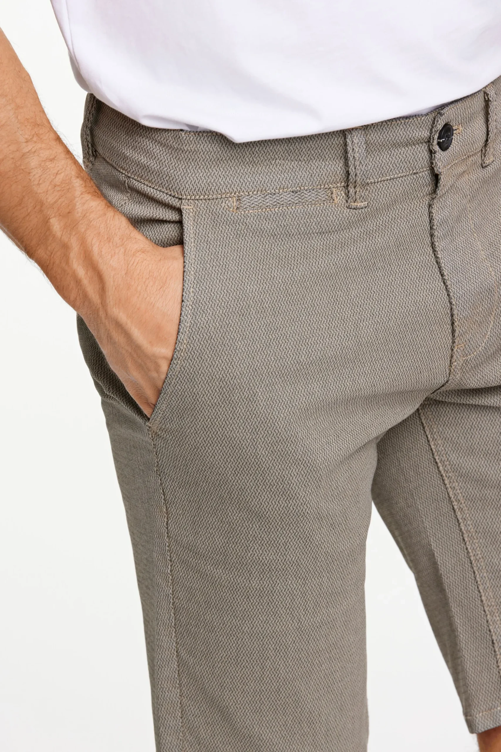 Chinosshorts