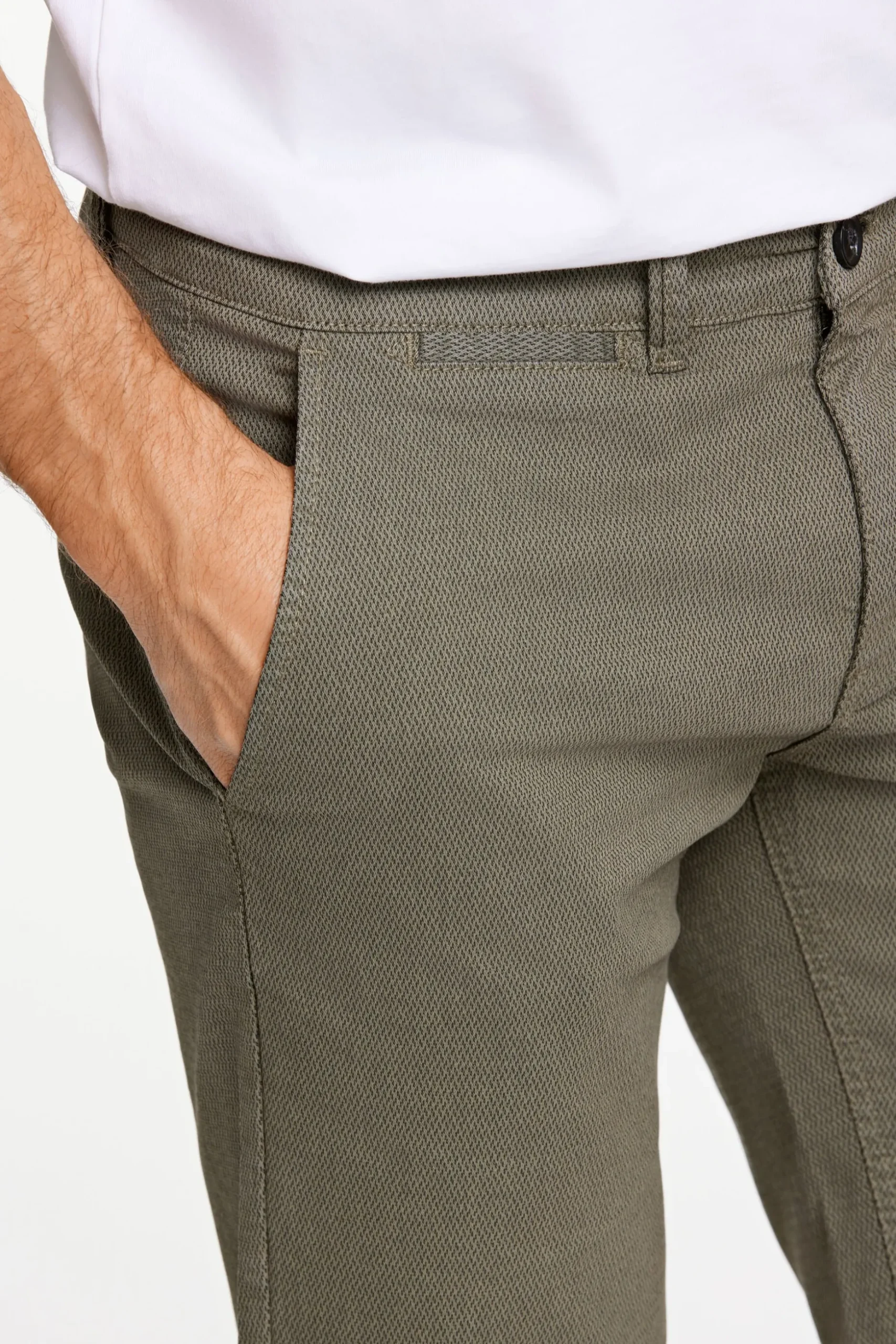 Chinosshorts