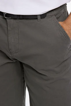 Chinosshorts