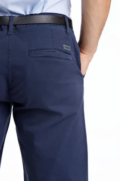 Chinosshorts