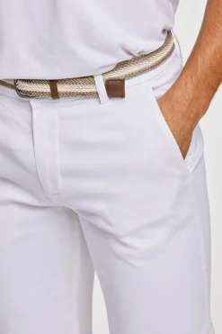 Chinosshorts