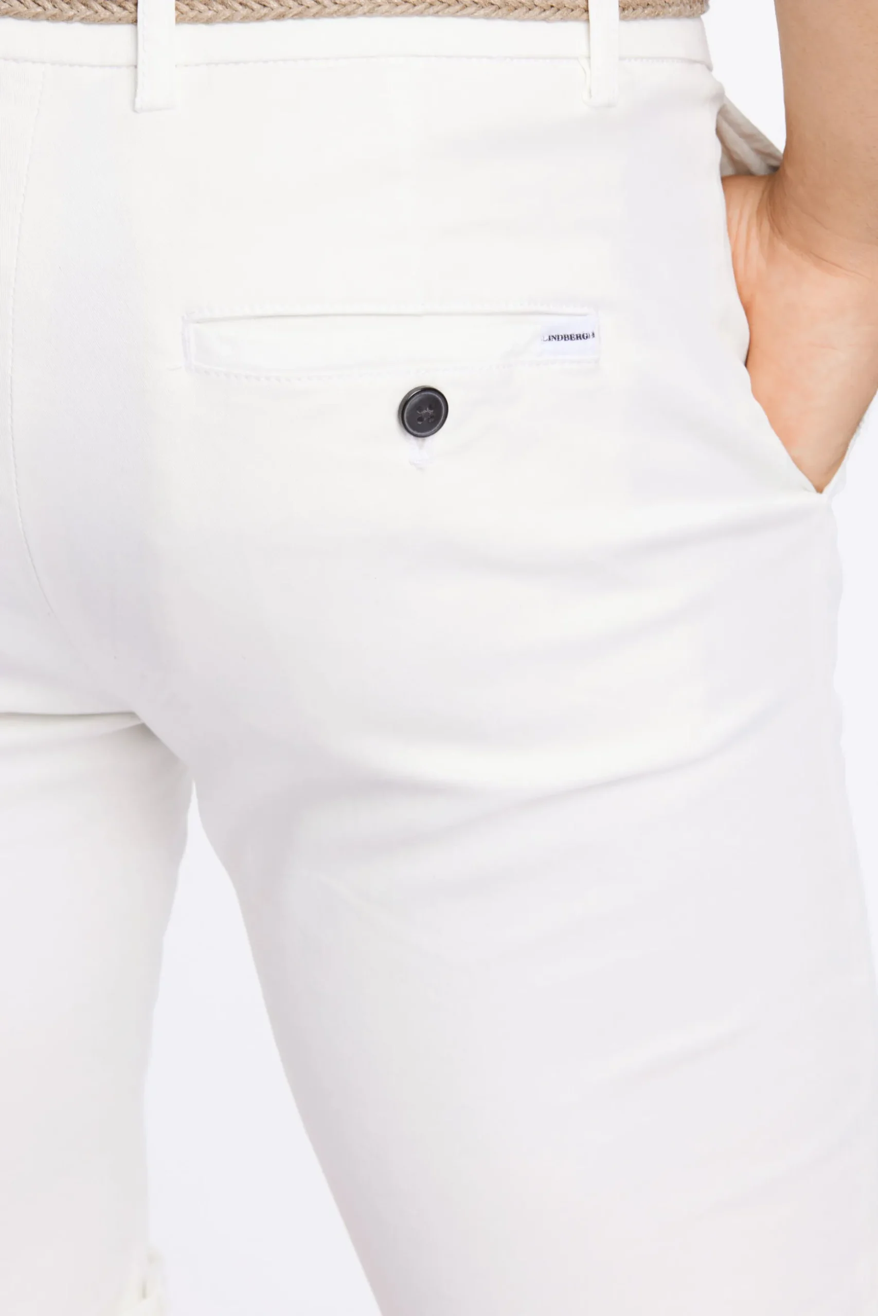 Chinosshorts