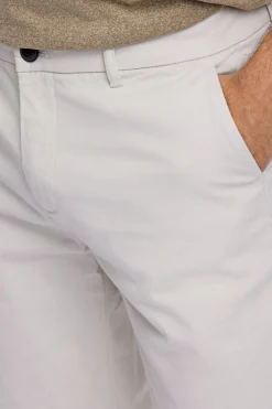 Chinosshorts